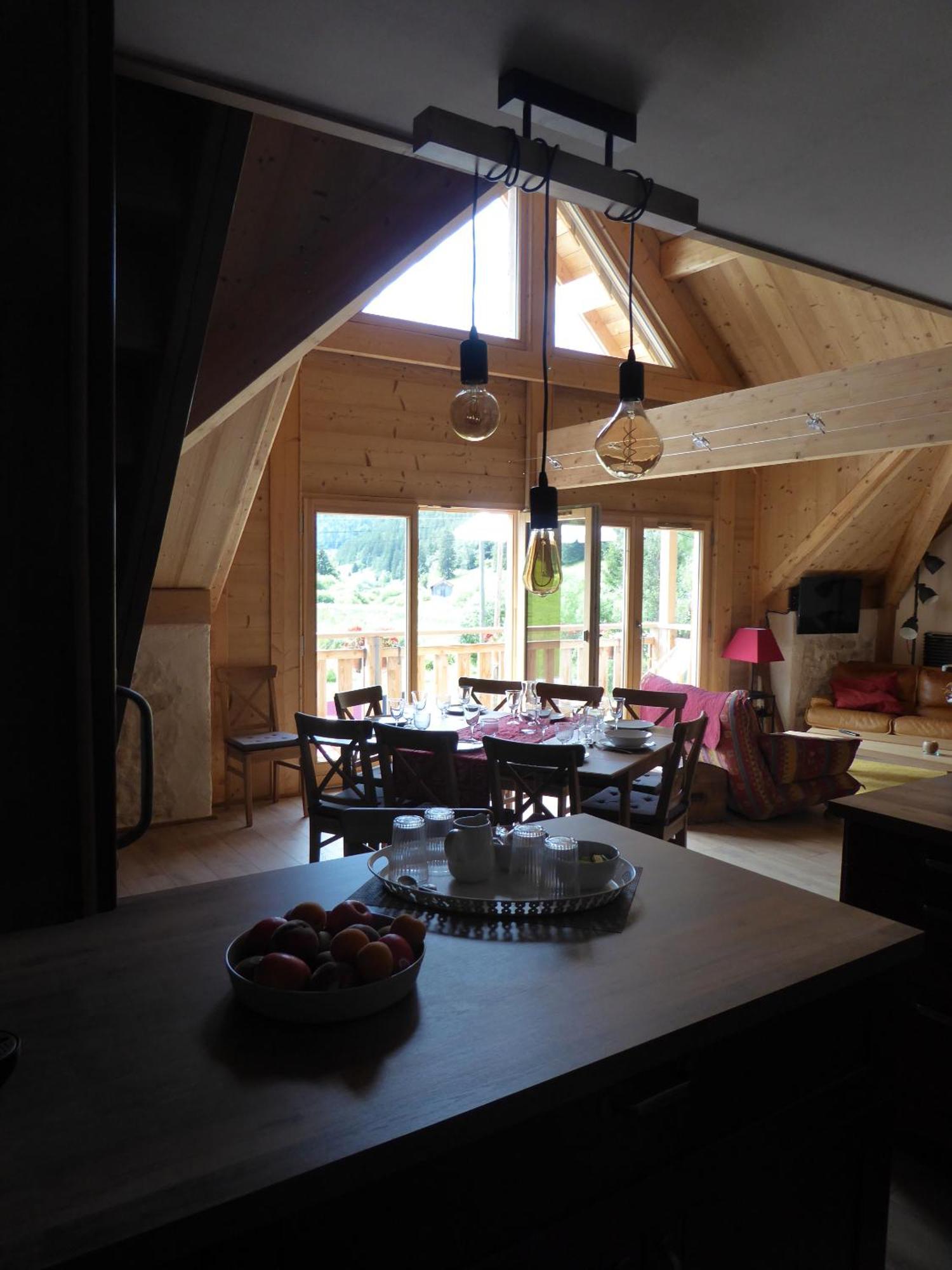 Ferme De La Grande Moucherolle Виллар-де-Ланс Номер фото