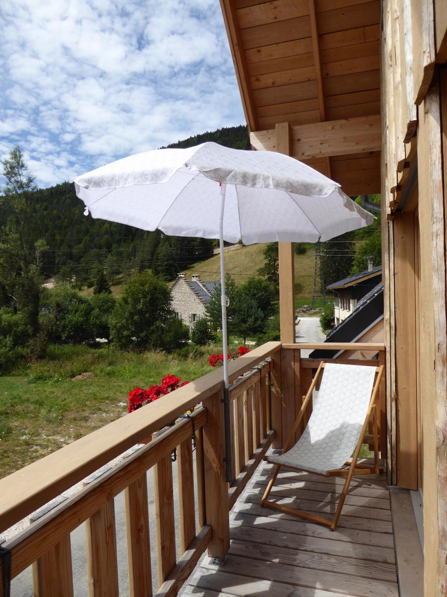 Ferme De La Grande Moucherolle Виллар-де-Ланс Экстерьер фото